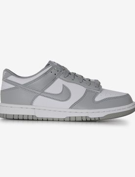 Nike Dunk Low gris/blanc 36,5 femme