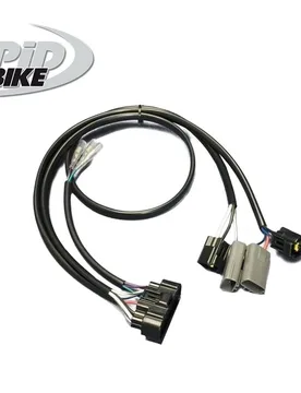 Cablaggio Centralina Easy Piaggio 125 Vespa Lx Ie E3 3v Touring 12-13 - Rapid Bike - FashionsVida