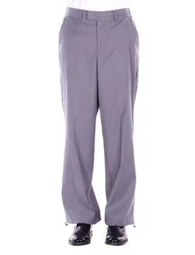 John Richmond Pantaloni Grey - John richmond - FashionsVida