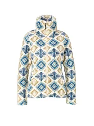 Damen Fleecejacke Kurgan PT dunkelblau 38 W
