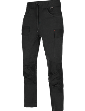 WÜRTH MODYF Jogging de travail STAR Noir Noir M