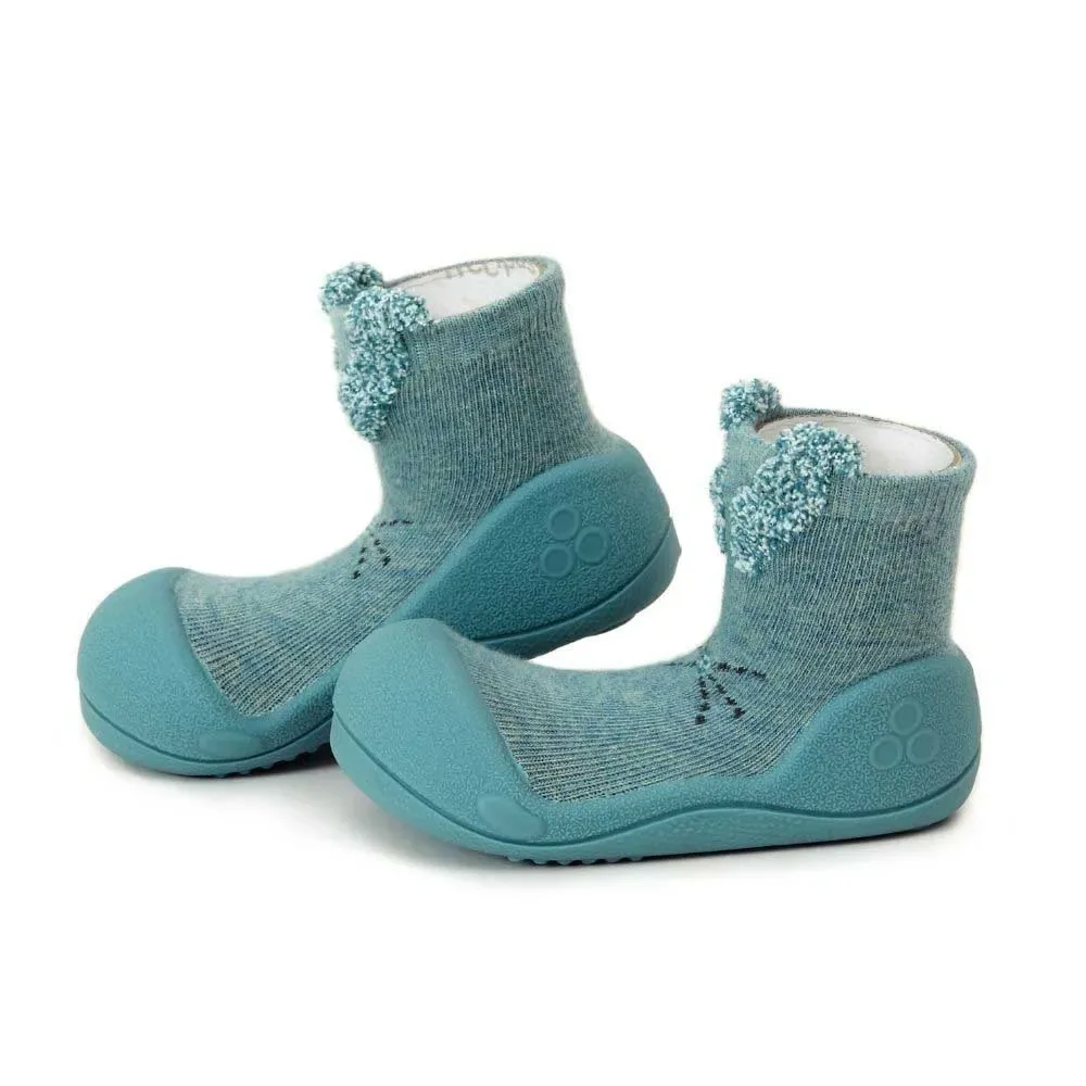 Attipas Pantofole Rabbit - Attipas - FashionsVida