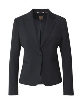 BOSS Blazer 'Jarua' negro