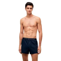 Boxers Um0um03930 Woven Navy Blazer XS
