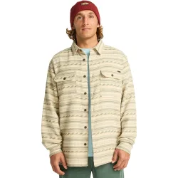 Camisa de hombre Offshore Jacquard Flannel