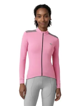 Maglia A Maniche Lunghe Srx M Pink
