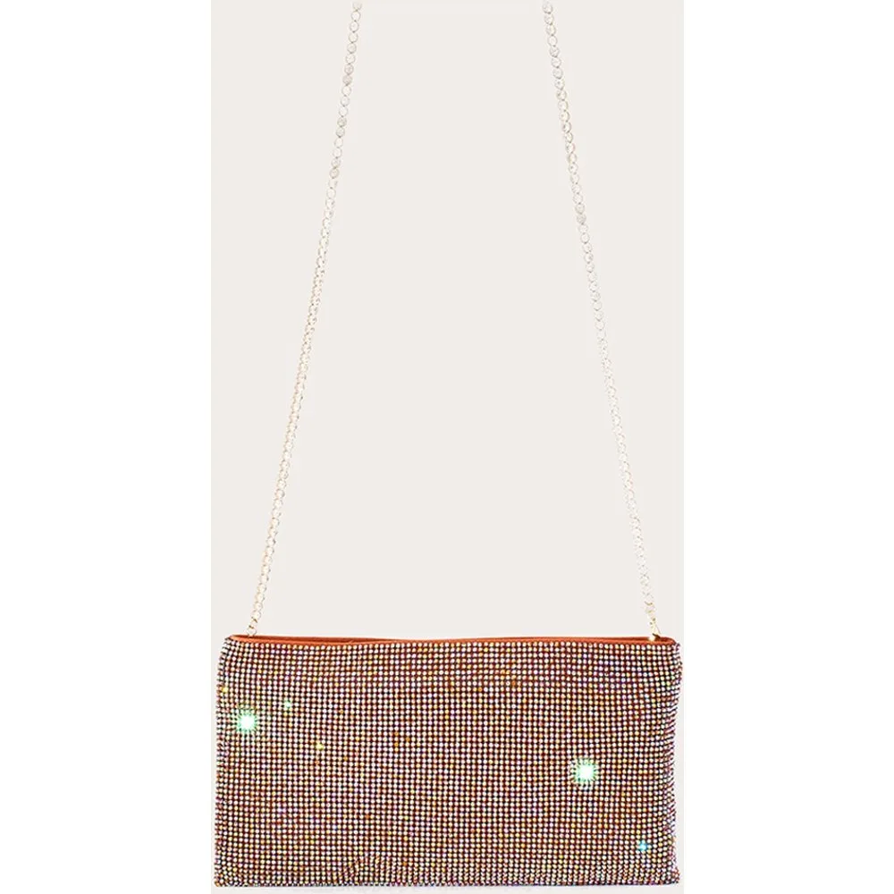 Bolso de hombro Your Best Friend Small - Benedetta Bruzziches - FashionsVida