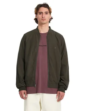 Volcom Veste Burnward Wren XL Homme - Volcom - FashionsVida