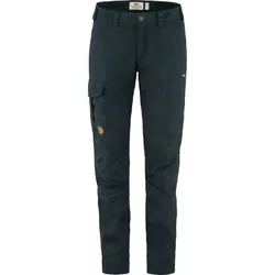Karla Pro Damen Hose, blau 40