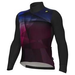 Maillot à Manches Longues R-ev1 Quick