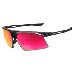Lunettes De Soleil Polarisées Aerobeam Titanium