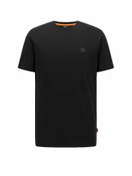 T-shirt Coupe décontractée TALES noir L