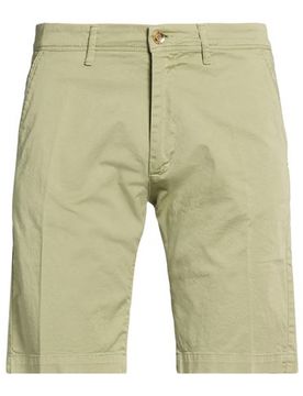 Pantalones cortos y bermudas Hombre Verde claro 44,46,52 Hombre