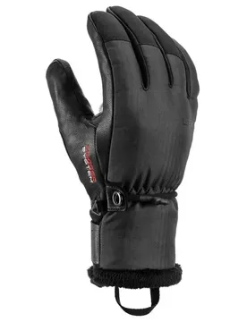Gants Lantana 3d Gore-tex® Graphite / Black 7.5