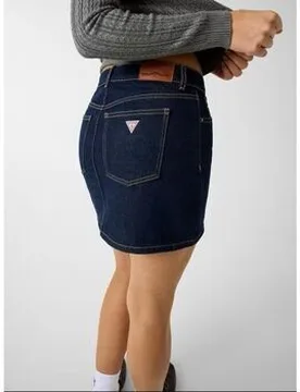 Röcke W5yd0q D5m4c-D41r Us 28;Us 30;Us 27 Female - Guess - FashionsVida