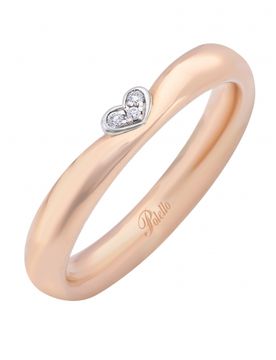 Fede Nuziale Collezione Marea 3351DRB
