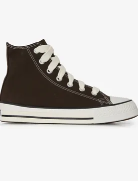 Chuck Taylor Hi Throwback marron/blanc 37 - Converse - FashionsVida
