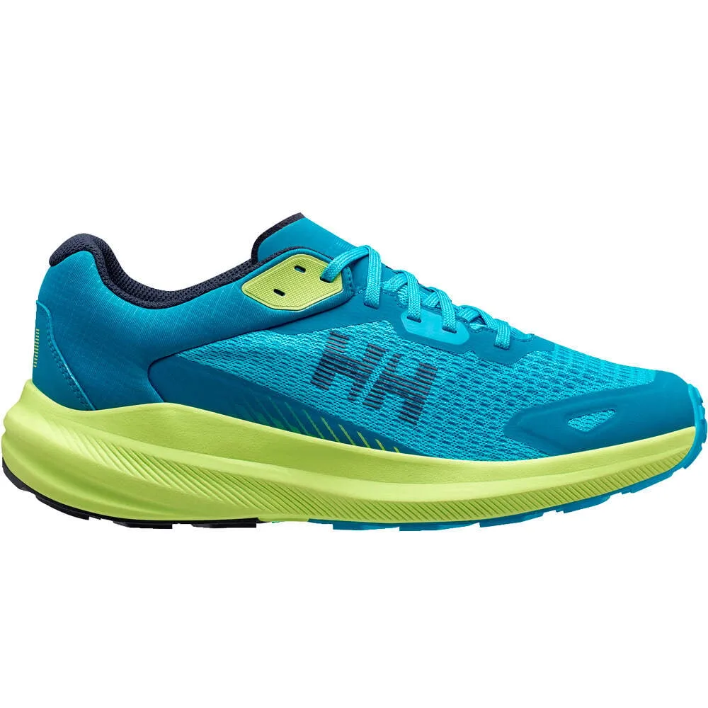 Buzzard tr zapatillas trail hombre Azul (43) - Helly Hansen - FashionsVida