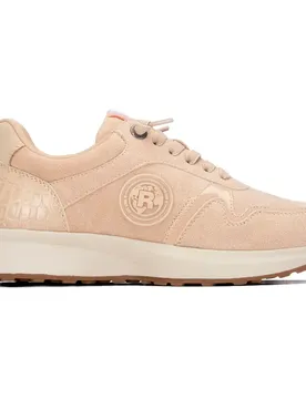 Sneaker 17626803 Beige EU 40