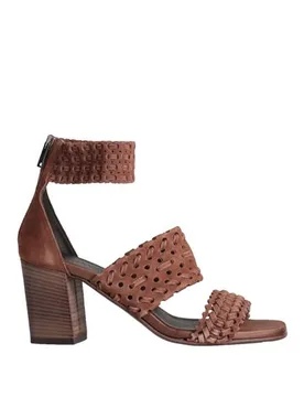 Sandalias Mujer Marrón 36,40 Mujer - Pantanetti - FashionsVida