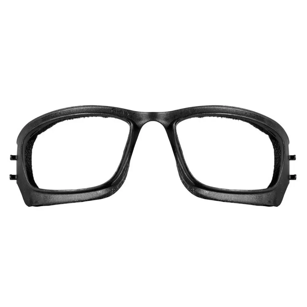 Gravity Removable Facial Cavity Seal Black One Size Men,Women - Wiley X - FashionsVida