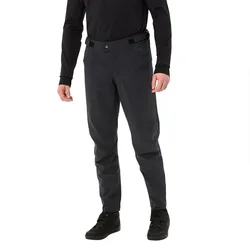 Pantaloni Qimsa Softshell Ii Black / Black