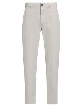 Pantalones Hombre Gris perla 29,30,33 Hombre