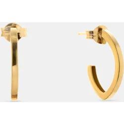 Pendientes de aro de