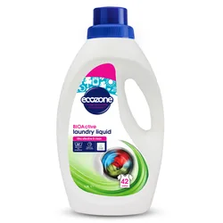 BIOActive Laundry Liquid - 1.5L - 42 Washes
