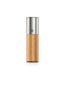Gewürzmühle NATUR Light hellbraun baby