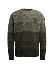 Pme Legend Pull gris XL