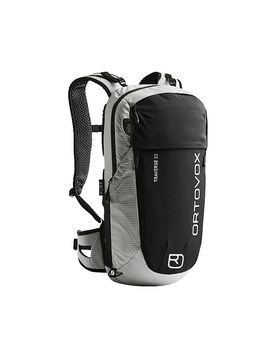 Sac à dos de randonnée Traverse Pure 20 gris clair