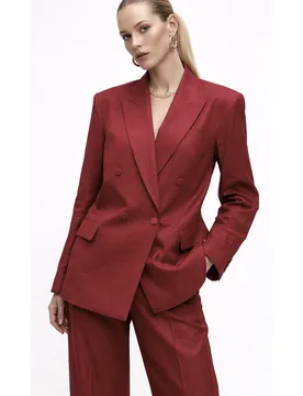 GIACCA Donna MARSEM DOPPIOPETTO - MARSEM - FashionsVida