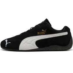 Speedcat OG Black / White 44.5 Damen