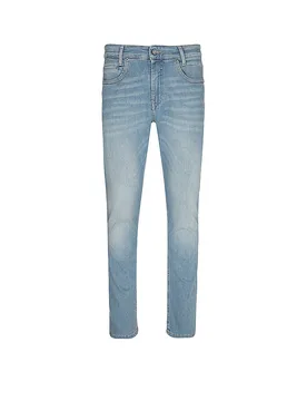Jeans Slim Fit ARNE PIPE azzurro 30/L32 - Mac - FashionsVida