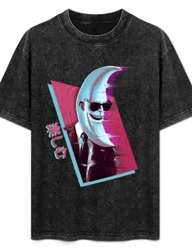 E N J O Y T-Shirt Classic Graphic Short Sleeve Top - Aliexpress - FashionsVida