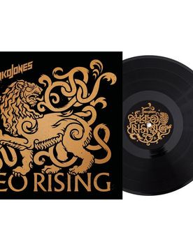 Leo Rising von - LP (Standard) - None - unisex