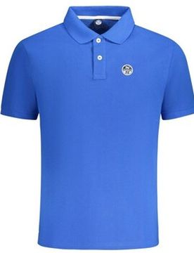 Poloshirt 995011000bl0760xl Eu S;Eu M Male