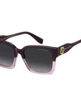 Lunettes De Soleil Marc814sb3v 53/18/140 Purple Grey/CAT3