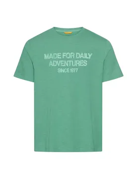 T-shirts 1/2 sleeves male