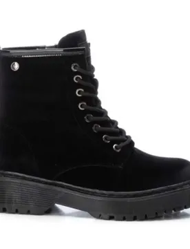 Bottines 143096 Black EU 39