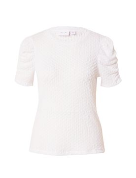 VILA Top 'VIANINE' blanco
