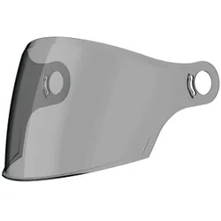 Visiera Fumè Chiara per Casco OF620 CLASSY taglia unica