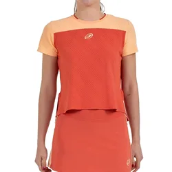 Azabal Short Sleeve T-shirt Pomelo L