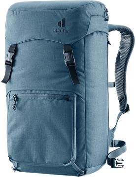 Rucksack Walker - 24 Liter, petrol