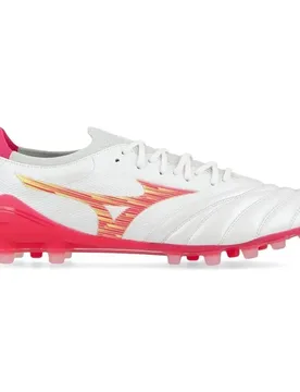 Fußballschuhe Morelia Neo IV B Japan AG - Blanc - male - Size: 44 - Mizuno - FashionsVida