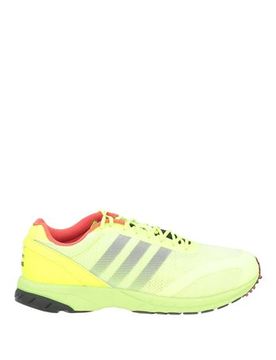Sneakers Mujer Amarillo 36,36 ⅔,37 ⅓,38 ⅔,40,40 ⅔,41 ⅓,42,42 ⅔,43 ⅓ Mujer