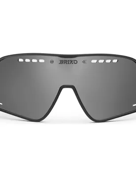 Briko Occhiali Da Sole Halo Black