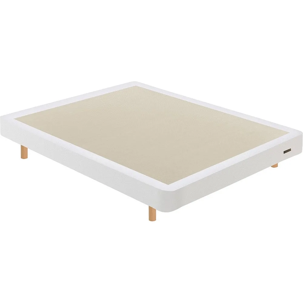 Base tapizada Firme Polipiel - Flex - FashionsVida