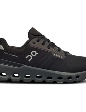 Cloudrunner 2 Waterproof Damen Laufschuhe, blau, Größe 41 41 - On - FashionsVida